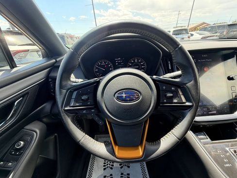 Used 2022 Subaru Outback Wilderness AWD/4WD image 12