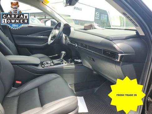 Certified 2025 MAZDA CX-30 AWD 2.5 S w/ Preferred Package image 28