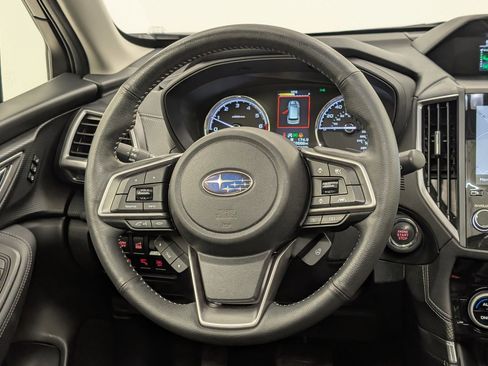 Used 2019 Subaru Forester Touring w/ Popular Package #3 image 18