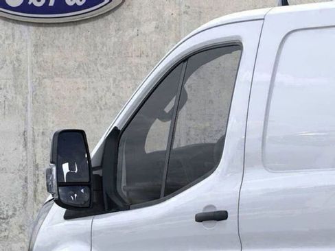 New 2025 Ford Transit 150 Low Roof image 30