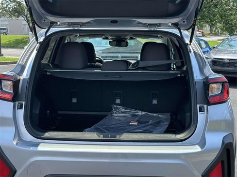 Certified 2025 Subaru Crosstrek 2.0i Premium image 12