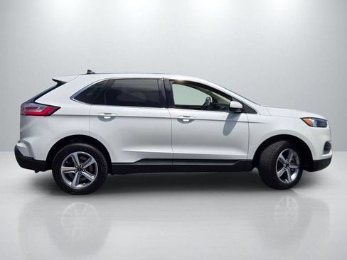 Used 2023 Ford Edge SEL w/ Convenience Package AWD/4WD image 3