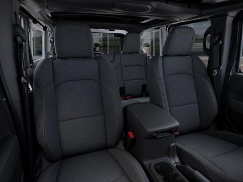 New 2026 Jeep Wrangler Sport S AWD/4WD image 42