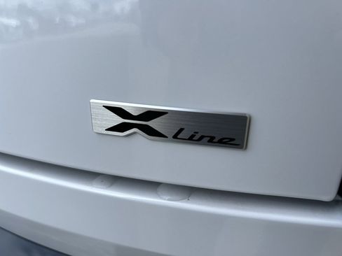 New 2027 Kia Telluride SX X-Line AWD/4WD image 8
