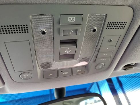 Used 2007 Acura RL 3.5 Sedan 4D image 39