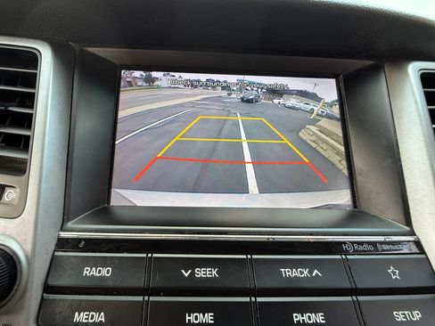 Used 2018 Hyundai Tucson SEL AWD/4WD image 23