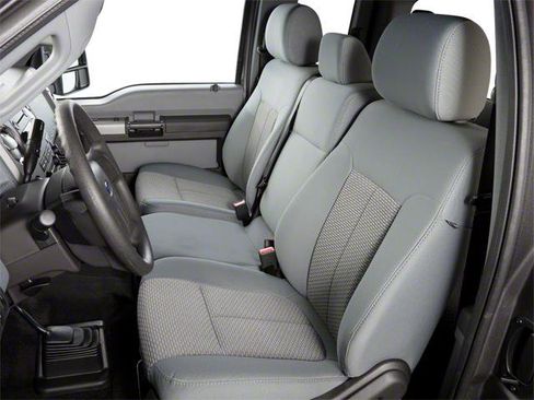 Used 2011 Ford F350 XL w/ Skid Plate Pkg image 38