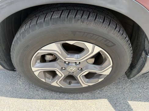 Used 2019 Honda CR-V EX-L image 6