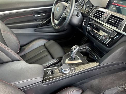 Used 2019 BMW 430i Convertible RWD image 18