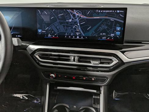 Used 2024 BMW i4 eDrive35 w/ Convenience Package RWD image 35