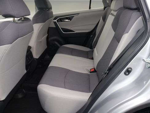 Certified 2023 Toyota RAV4 XLE w/ Convenience Package FWD image 15