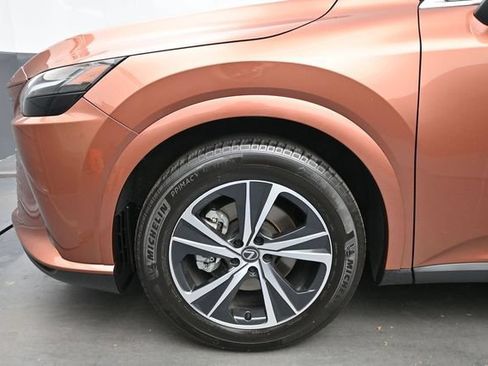 Used 2023 Lexus RX 350 Premium Plus w/ Accessory Package AWD/4WD image 11