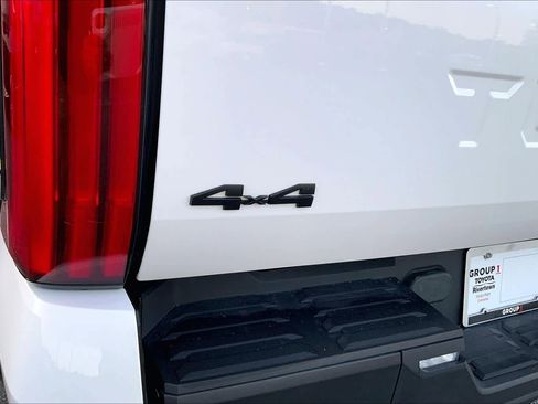 Used 2024 Toyota Tundra SR image 30