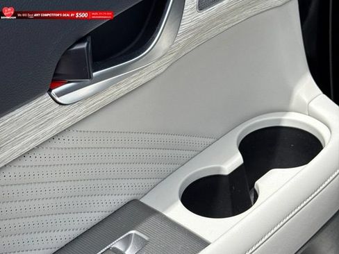 Used 2024 Hyundai Palisade Calligraphy FWD image 13