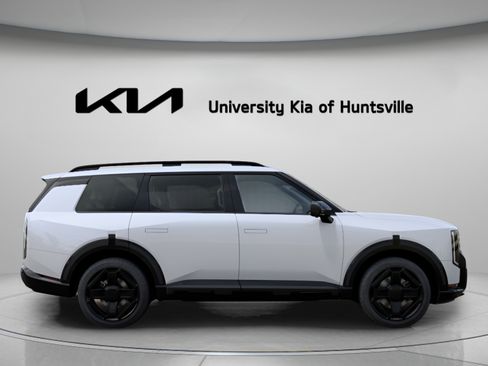 New 2027 Kia Telluride X-Line SX Prestige AWD/4WD image 9