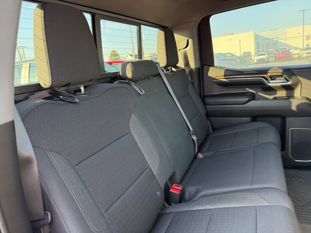 Certified 2022 Chevrolet Silverado 1500 RST w/ All Star Edition Plus AWD/4WD image 15