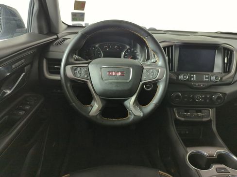 Used 2023 GMC Terrain AT4 w/ Infotainment Package II AWD/4WD image 11