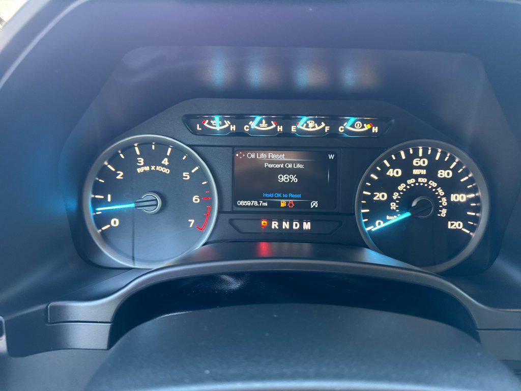 Used 2020 Ford F150 XLT w/ Equipment Group 302A Luxury AWD/4WD image 21