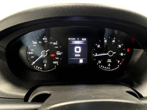 Used 2023 RAM ProMaster 2500 FWD image 23