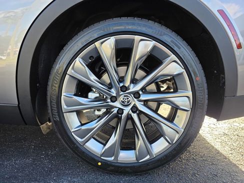 New 2026 Toyota Crown Limited image 19