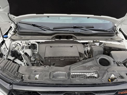 Certified 2025 Honda Pilot TrailSport image 52