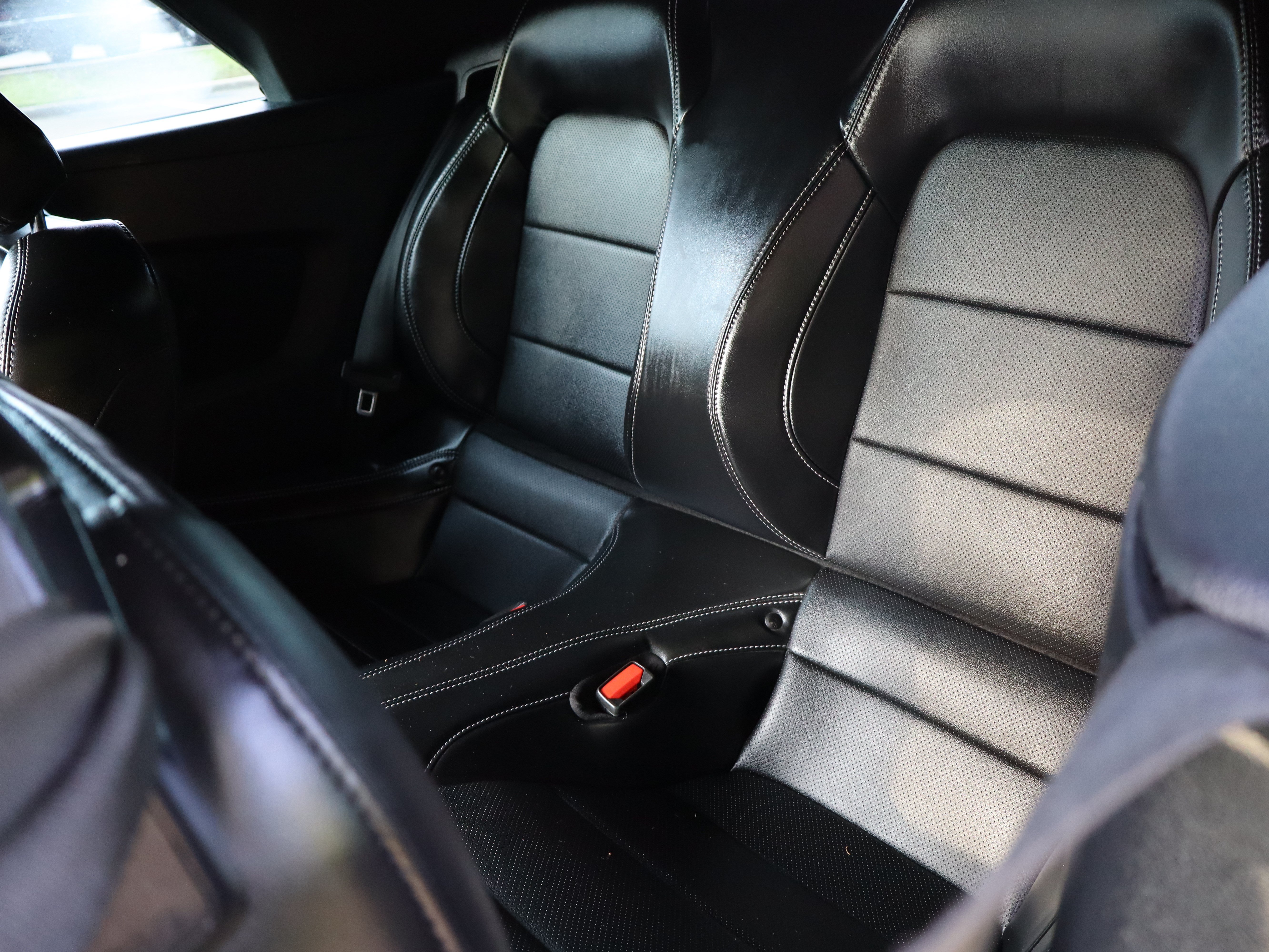 Used 2021 Ford Mustang GT Premium w/ Equipment Group 401A RWD image 46