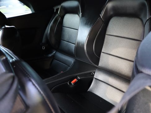 Used 2021 Ford Mustang GT Premium w/ Equipment Group 401A RWD image 46