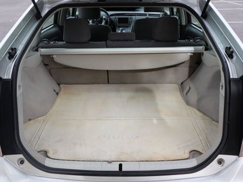 Used 2010 Toyota Prius Three FWD image 14