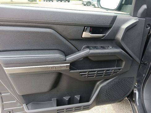 New 2026 Toyota Tacoma TRD Sport AWD/4WD image 11