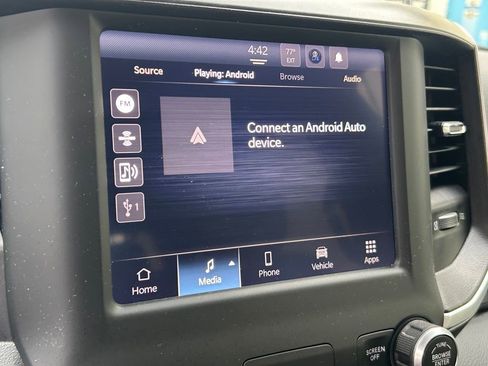 Certified 2023 RAM 1500 Big Horn image 60