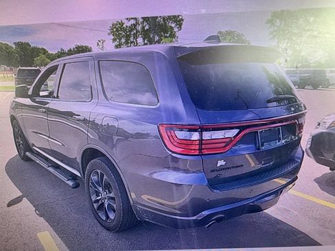 Used 2021 Dodge Durango GT AWD/4WD image 4