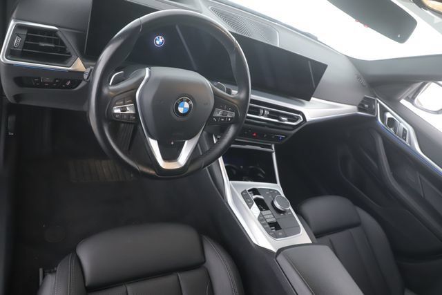 Used 2024 BMW 430i Gran Coupe xDrive AWD/4WD image 17