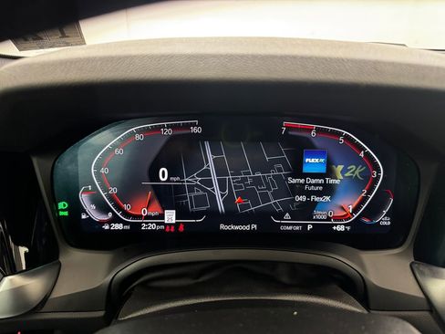 Used 2022 BMW 430i xDrive Coupe w/ M Sport Package image 18