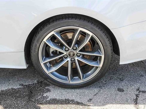 Used 2023 Audi A5 2.0T Premium Plus w/ Premium Plus image 10