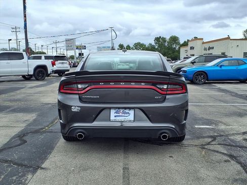 Used 2023 Dodge Charger GT image 6
