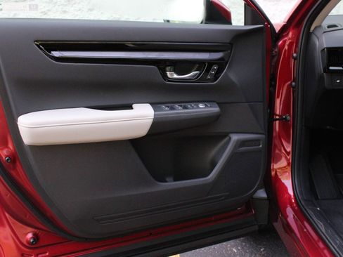 New 2026 Honda CR-V EX-L image 13
