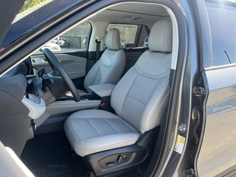 New 2026 Ford Explorer Active w/ Active Comfort Package AWD/4WD image 16
