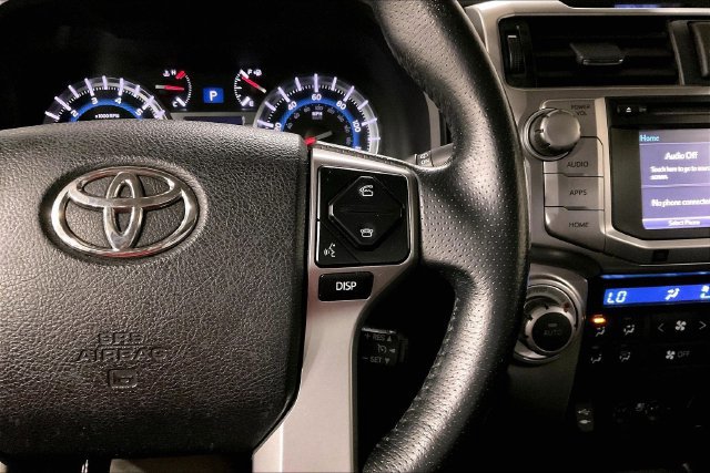 Used 2014 Toyota 4Runner Limited w/ Convenience Package AWD/4WD image 19