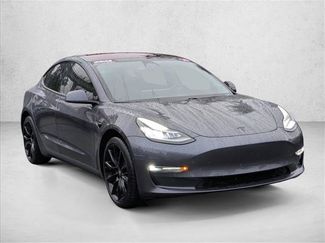 Used 2018 Tesla Model 3 Long Range AWD/4WD video 3