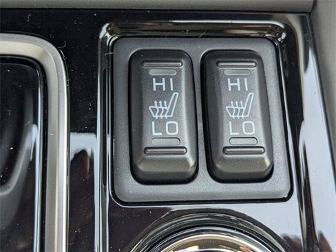 New 2026 Mitsubishi Eclipse Cross SEL image 25