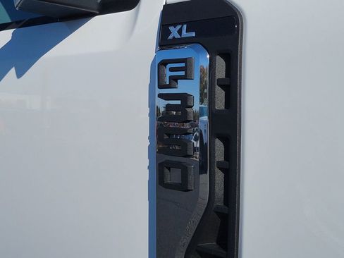 New 2026 Ford F350 XL w/ XL Chrome Package image 8