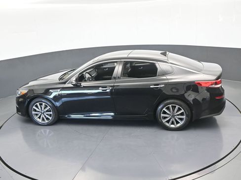 Used 2019 Kia Optima LX w/ LX Premium Package image 47