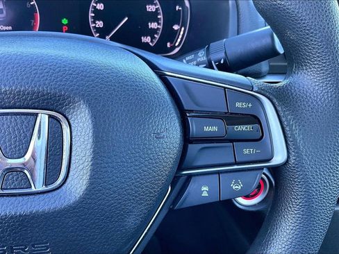 Used 2020 Honda Accord LX image 28