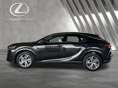 Used 2025 Lexus RX 350 FWD