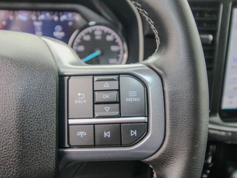 Used 2023 Ford F150 XLT w/ Equipment Group 302A High AWD/4WD image 20