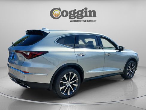 New 2026 Acura MDX FWD w/ Technology Package image 5