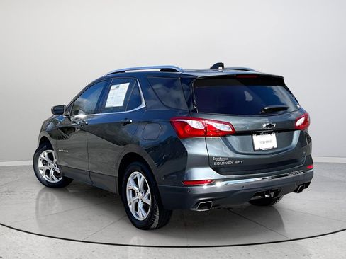 Certified 2020 Chevrolet Equinox LT image 10