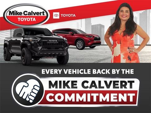 New 2026 Toyota 4Runner TRD Off-Road Premium image 10