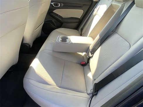 Used 2022 Honda Civic EX-L image 10