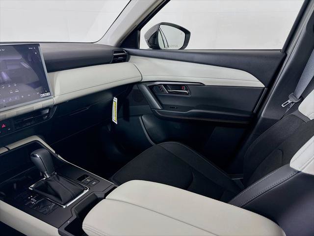 New 2026 MAZDA CX-5 Select AWD/4WD image 18